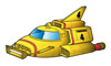 Thunderbird 4