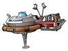 Thunderbird 5