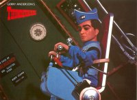 Scott - Thunderbird 1