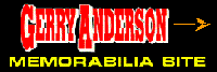 Gerry Anderson Memorabilia Site