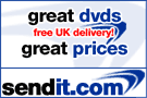Thunderbirds Videos & DVD