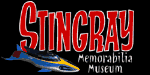 Stingray Memorabilia Museum