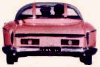 FAB1 Rear View