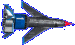 Thunderbird 4