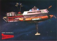 Thunderbird 5