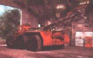 The Crane