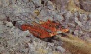 The Excavator