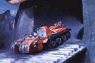 The Monobrake