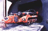 Recovery Vehicle