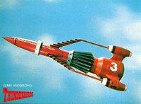 TB3 In Flight