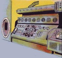 Communications Console